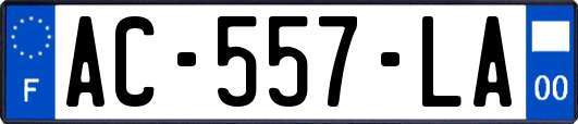 AC-557-LA