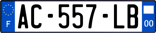AC-557-LB