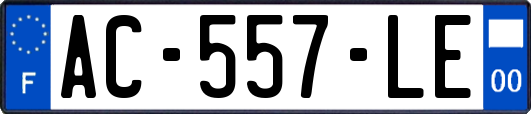 AC-557-LE