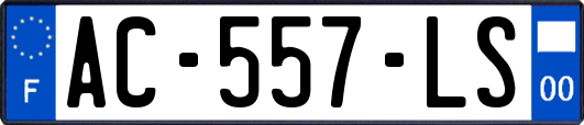 AC-557-LS