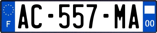 AC-557-MA