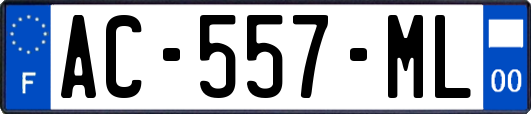 AC-557-ML