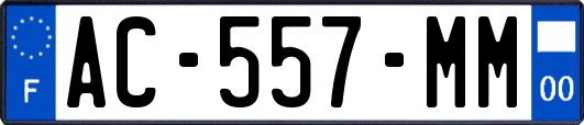 AC-557-MM