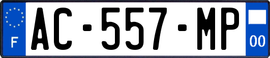 AC-557-MP