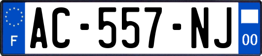 AC-557-NJ