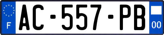 AC-557-PB
