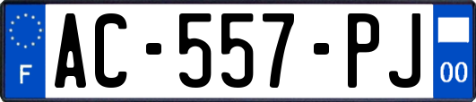 AC-557-PJ