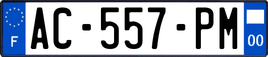 AC-557-PM
