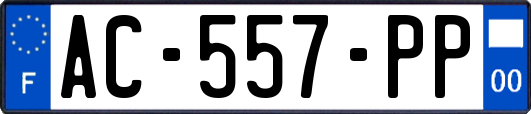 AC-557-PP