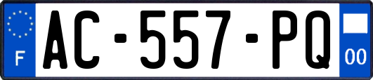 AC-557-PQ