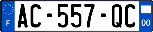 AC-557-QC