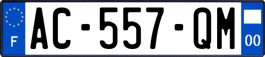 AC-557-QM