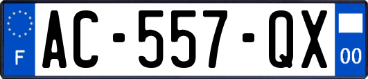 AC-557-QX