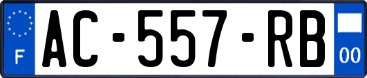 AC-557-RB