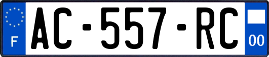AC-557-RC