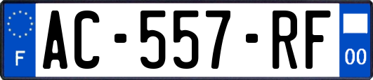 AC-557-RF