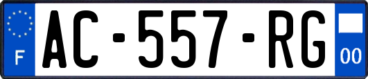 AC-557-RG