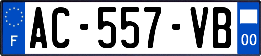 AC-557-VB