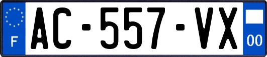 AC-557-VX