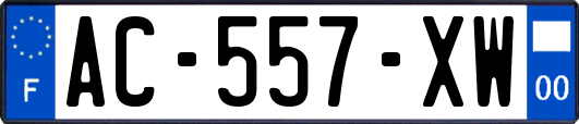 AC-557-XW