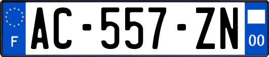 AC-557-ZN