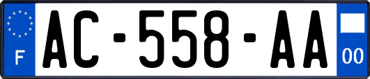 AC-558-AA