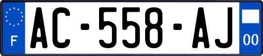 AC-558-AJ