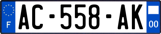 AC-558-AK