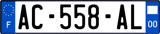 AC-558-AL