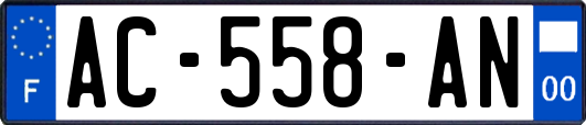 AC-558-AN