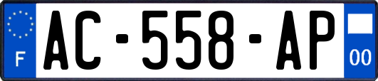 AC-558-AP