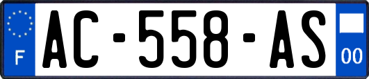 AC-558-AS