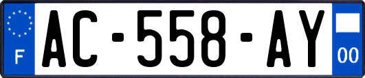 AC-558-AY