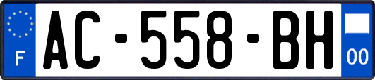 AC-558-BH