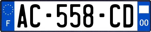 AC-558-CD