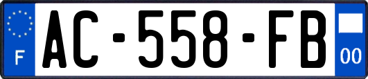 AC-558-FB