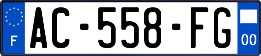 AC-558-FG