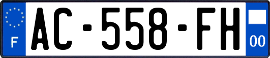 AC-558-FH