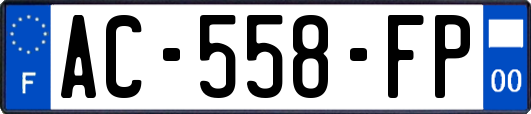 AC-558-FP