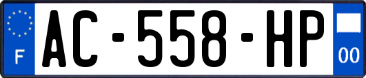 AC-558-HP
