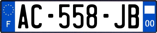 AC-558-JB