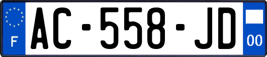 AC-558-JD