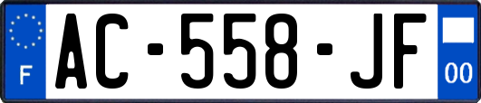 AC-558-JF