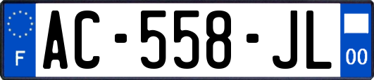 AC-558-JL