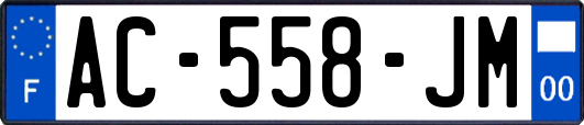 AC-558-JM