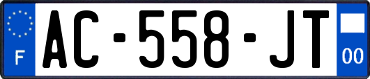 AC-558-JT