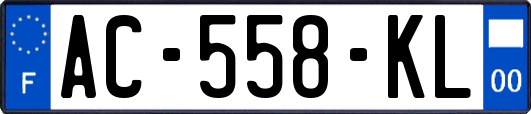 AC-558-KL