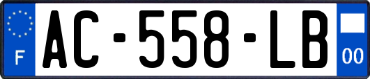 AC-558-LB