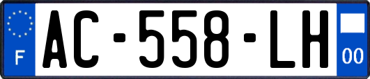 AC-558-LH