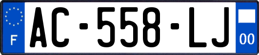 AC-558-LJ